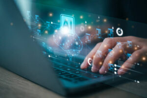 artificial intelligence and machine learning